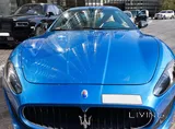 Maserati GranTurismo Sport 2016 – Only 4,990 KM – GCC